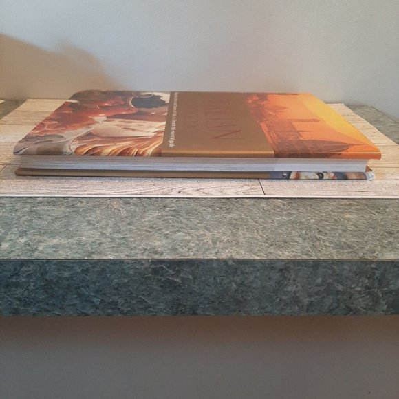 The Italian Cookbook by Parragon Books 2009 Hardcover with Dust Jacket - Picture 5 of 13